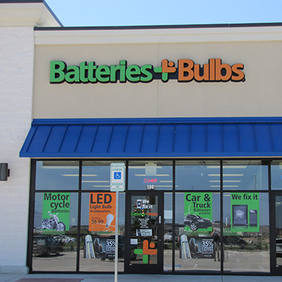 Car Batteries | Cell Phone Repair | Key Fob Replacement | Batteries Plus Bulbs Store #875