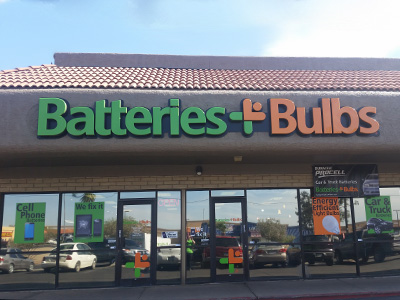 Casa Grande, AZ Commercial Business Accounts | Batteries Plus Store #877