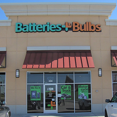 Lake Worth, TX Commercial Business Accounts | Batteries Plus Store Store #888