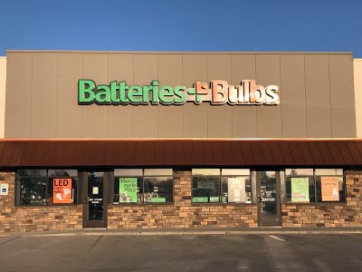 Williston, ND Commercial Business Accounts | Batteries Plus Store #903