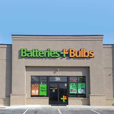 Car Batteries | Cell Phone Repair | Key Fob Replacement | Batteries Plus Bulbs Store #925