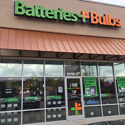 Knightdale, NC Commercial Business Accounts | Batteries Plus Store #933
