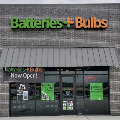 Cypress, TX Commercial Business Accounts | Batteries Plus Store #936