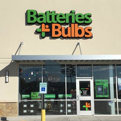 Car Batteries | Cell Phone Repair | Key Fob Replacement | Batteries Plus Bulbs Store #939