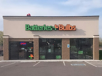 West Chester, OH Commercial Business Accounts | Batteries Plus Store Store #951