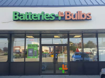Cincinnati, OH Commercial Business Accounts | Batteries Plus Store Store #953