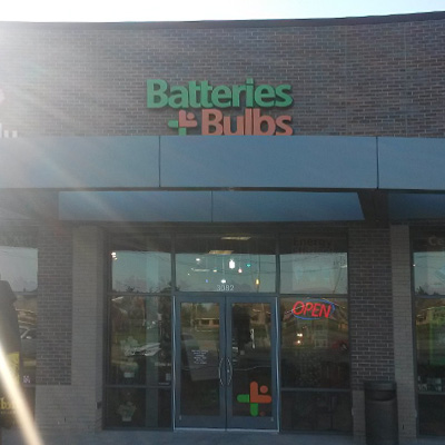 Grandville, MI Commercial Business Accounts | Batteries Plus Store Store #957