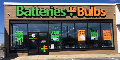 Reading, PA Commercial Business Accounts | Batteries Plus Store #961