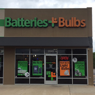 Springfield, MO Commercial Business Accounts | Batteries Plus Store #963
