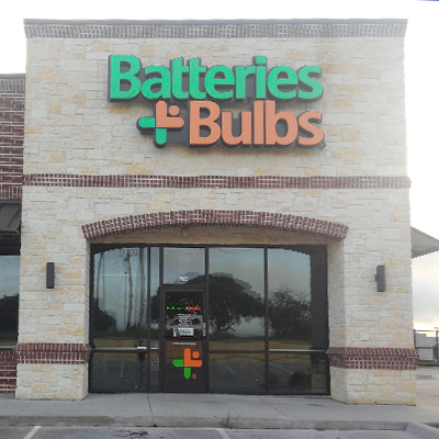 Weatherford, TX Commercial Business Accounts | Batteries Plus Store Store #970