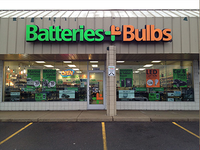 Roseville, MI Commercial Business Accounts | Batteries Plus Store #987