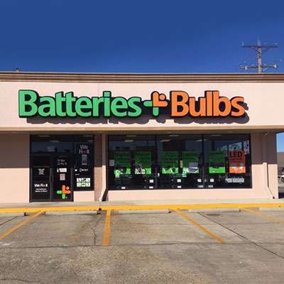 Slidell Car & Truck Battery Testing & Replacement | Batteries Plus Store #990