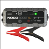 NOCO GB50 Genius Boost XL 12V 1500A LITHIUM JUMP START - 0