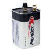 Energizer 6V 6 Volt Lantern Alkaline Spring Top Battery - 1