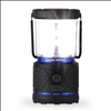 LuxPro LP1512 Dual-Power 1100 Lumen Rechargeable Lantern - 0