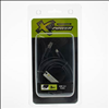 X2Power 3-Foot USB-A to Micro USB Data Sync and Charging Cable - Black - PWR10246 - 3