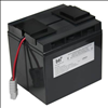 BTI Replacement Battery Cartridge for APCRBC7 - 1