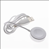 X2Power 3-Foot Apple Watch Magnetic Charging Cable - White - PWR10440 - 1