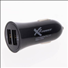 X2Power 3 Amp Car Charger with Dual USB Ports - 0
