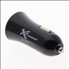 X2Power 3 Amp Car Charger with Dual USB Ports - 1
