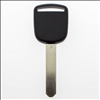 Replacement Transponder Chip Key for Honda Vehicles - 0