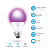 Geeni A19 Smart light bulb - works  with Google and Amazon - 0