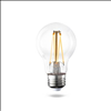 Geeni Vintage Edison Smart A19 Light Bulb - Hub Compatible - 0