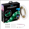 Geeni Flexible Trimmable Extension Kit for Prisma LED Strip - 0