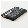 LG 3.7V 1050mAh Replacement Battery - 0