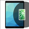 Apple iPad Air 3 Screen Repair - Black - 0