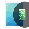 Apple iPad Air 3 Screen Repair - White - 0