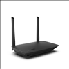 Linksys WiFi 5 router Dual- Band E5400 - 0