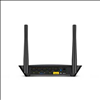 Linksys WiFi 5 router Dual- Band E5400 - 1