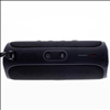 JBL Flip 5 Portable Bluetooth Waterproof Speaker - Black - 3
