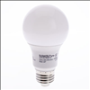 Duracell Ultra 60 Watt Equivalent A19 4000K Cool White Energy Efficient LED Light Bulb - 8 Pack - 0