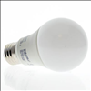 Duracell Ultra 75 Watt Equivalent A19 5000k Daylight Energy Efficient LED Light Bulb - 2 Pack - 2