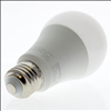 Duracell Ultra 100 Watt Equivalent A21 2700k Soft White Energy Efficient LED Light Bulb - 2 Pack - 3