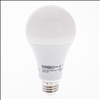 Duracell Ultra 100 Watt Equivalent A21 5000k Daylight Energy Efficient LED Light Bulb - 2 Pack - 0