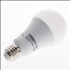 Duracell Ultra 100 Watt Equivalent A21 5000k Daylight Energy Efficient LED Light Bulb - 2 Pack - 1
