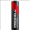 Duracell ProCell Intense 1.5V AA, LR6 Cell Alkaline Battery - 24 Pack - 0
