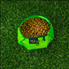 Nite Ize Raddog Collapsible Pet Bowl - Green - 3