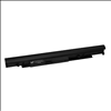 HP 10.8V 2600mAh Replacement Laptop Battery - 0