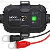 NOCO GENIUS2D 2 Amp automatic battery charger and maintainer - 0
