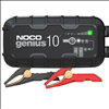 NOCO GENIUS10 10 Amp automatic battery charger and maintainer - 0