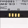 Wireless Hotspot Battery - MSE10077 - 3