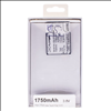 Alcatel One Touch Series 1750mAh Replacement Battery - 2