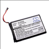 Garmin Nuvi GPS Replacement Battery - HHD10394 - 1