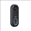 Geeni Wired 1080P HD Smart Home Video Camera - Hub Compatible - 0