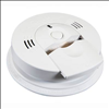Kidde Battery Operated Combination Carbon Monoxide & Smoke Alarm - 0