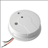 Kidde 120V AC Photoelectric Smoke Alarm - 0